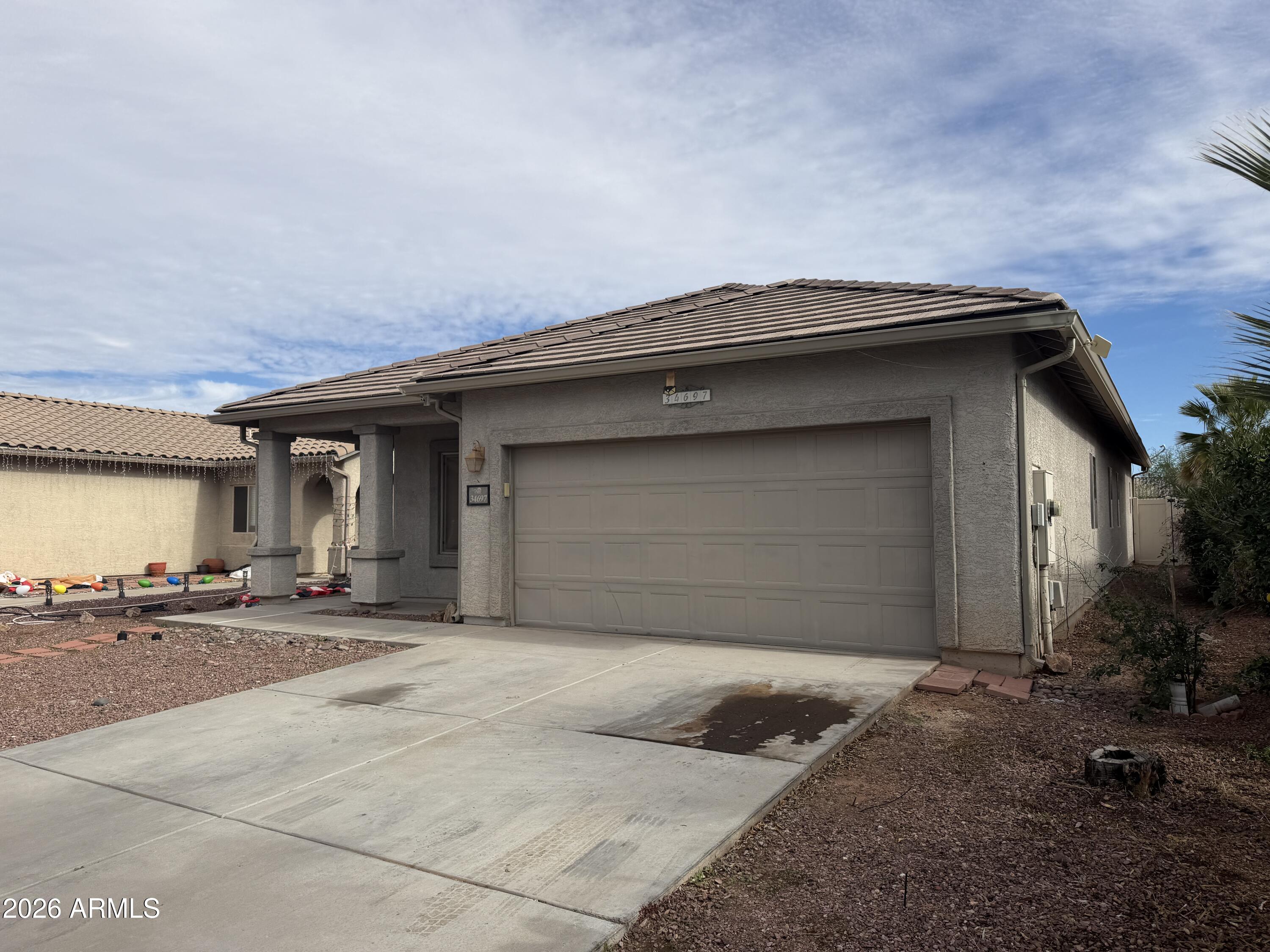 34697 S CORRAL Drive