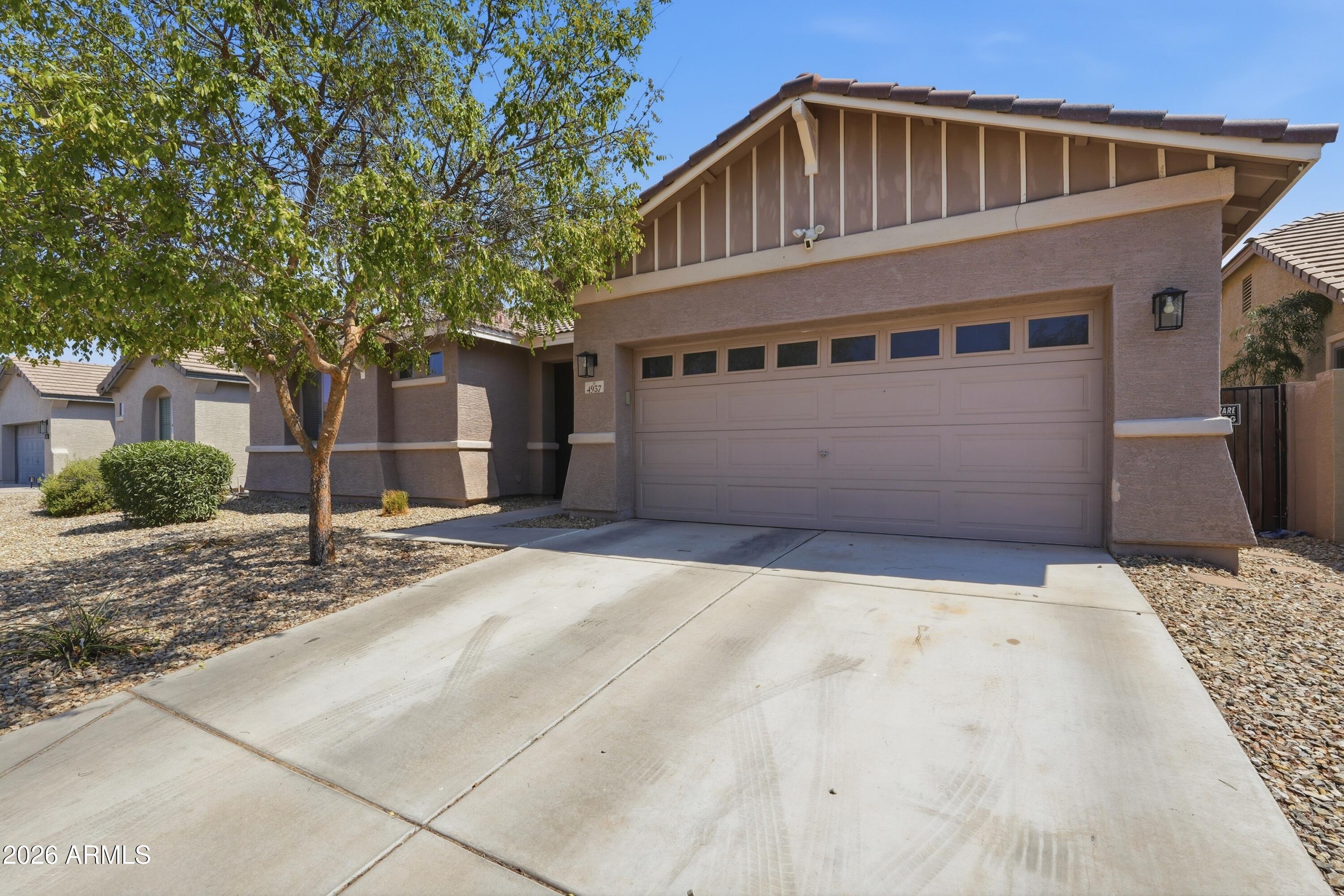 4937 W MELODY Lane