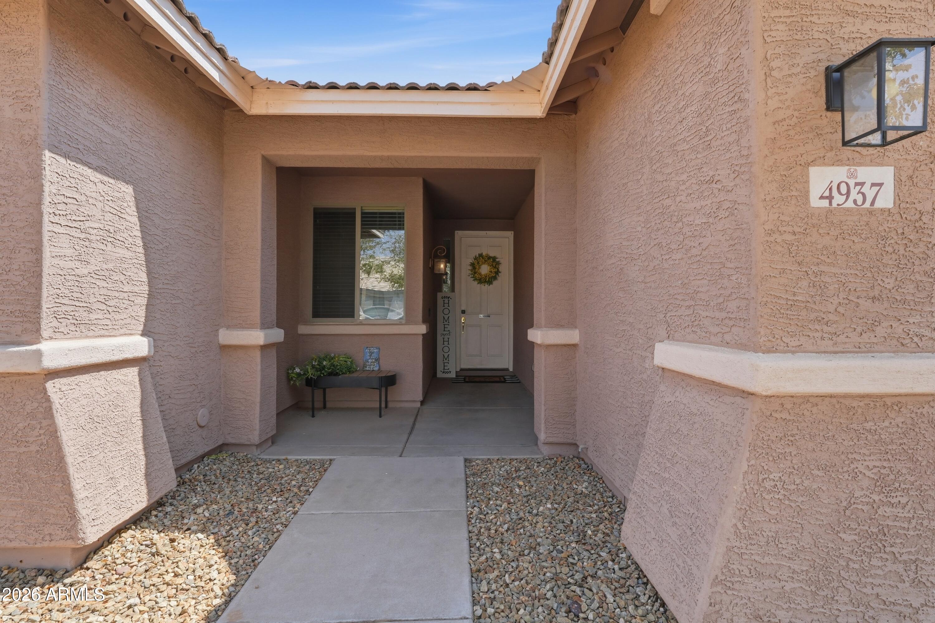 4937 W MELODY Lane