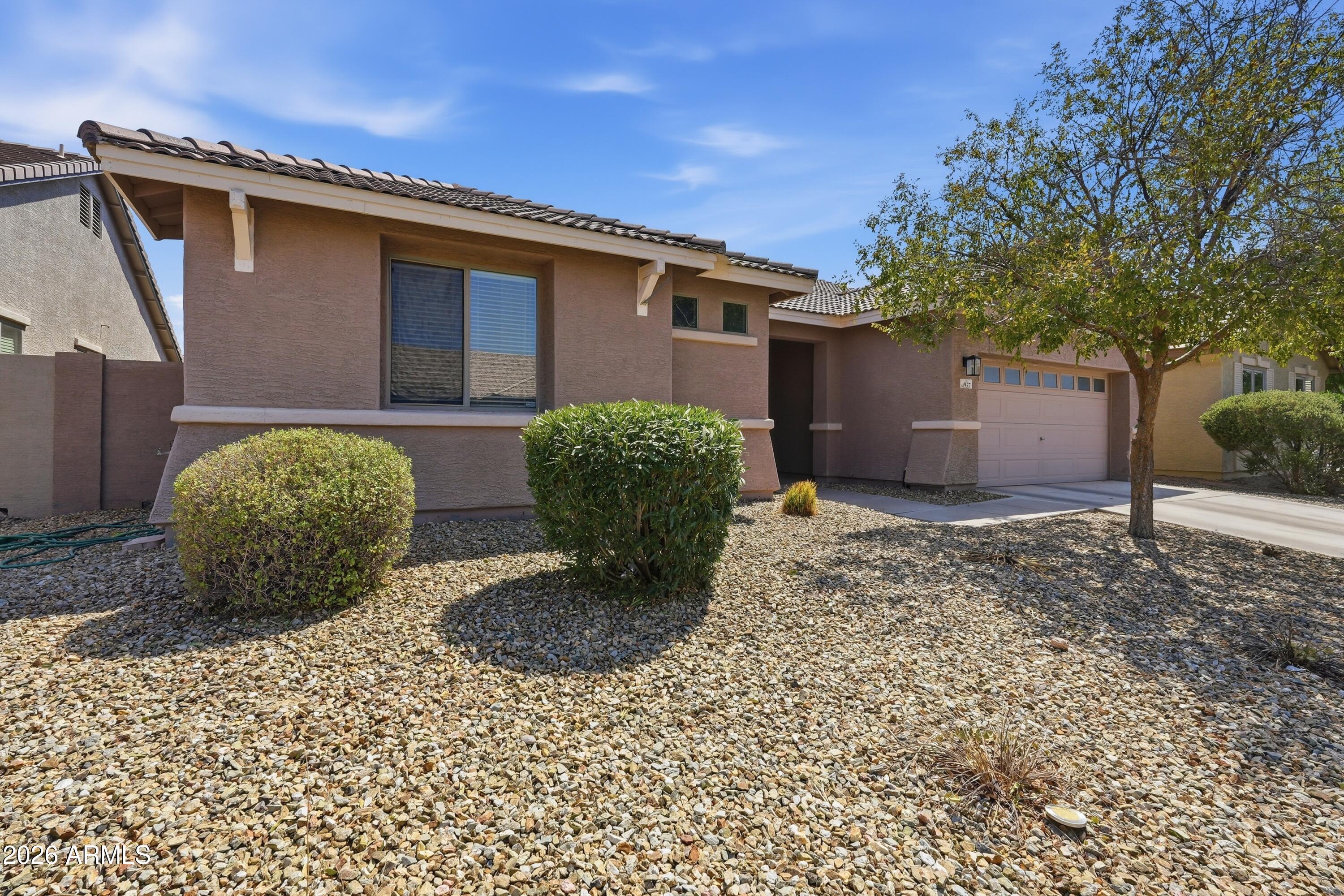 4937 W MELODY Lane