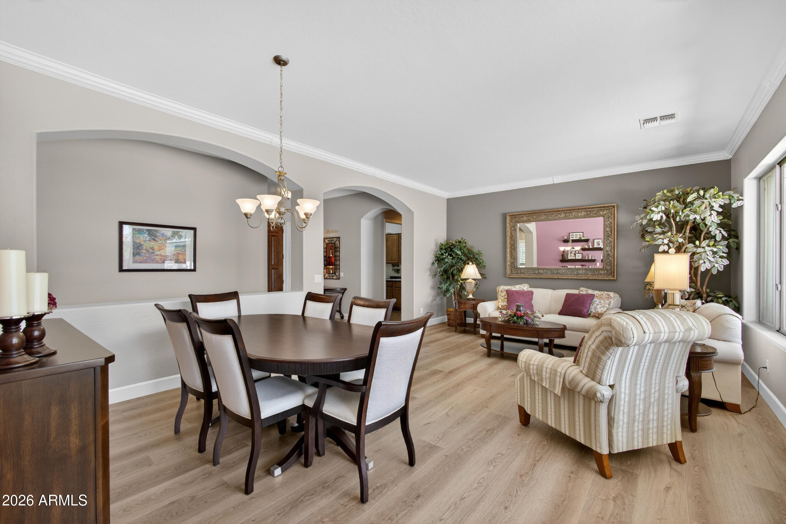 CORTINA PARCEL 10 - Residential
