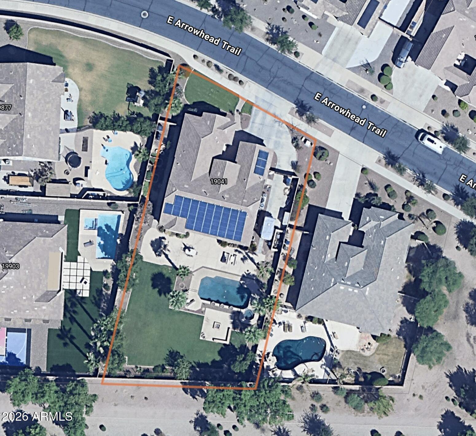 CORTINA PARCEL 10 - Residential
