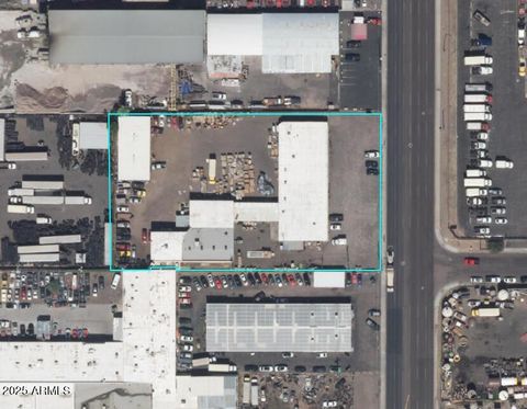 2026 N 27TH Avenue Phoenix AZ 85009