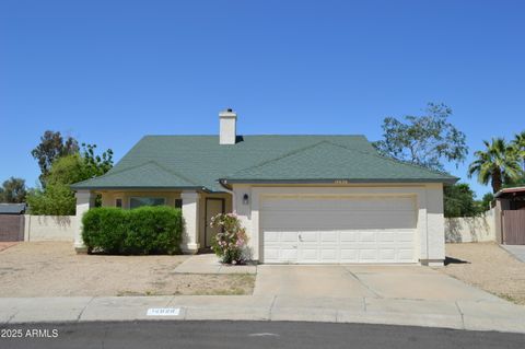 14626 N 40TH Way Phoenix AZ 85032