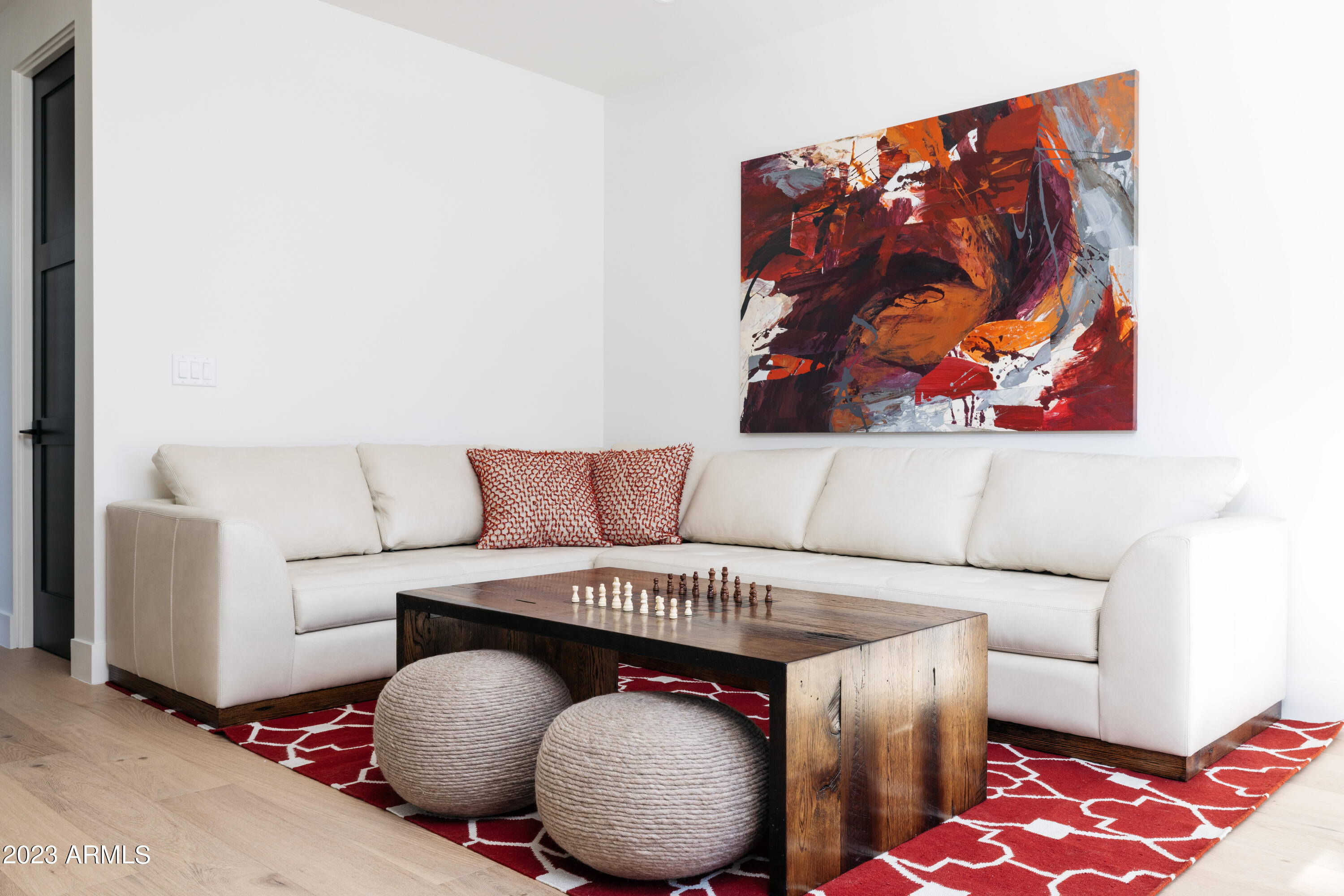 GARY LYN - Residential