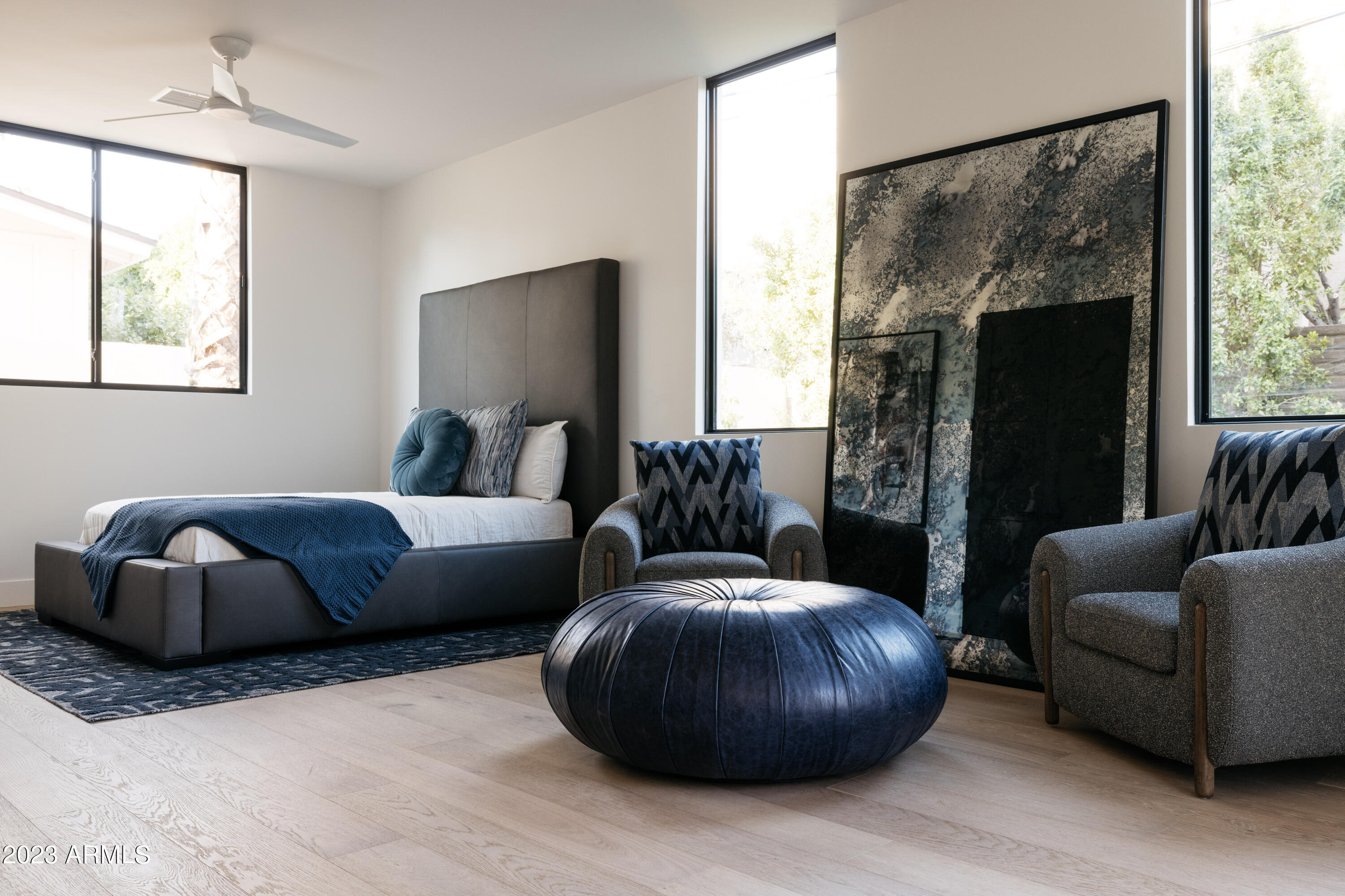 GARY LYN - Residential