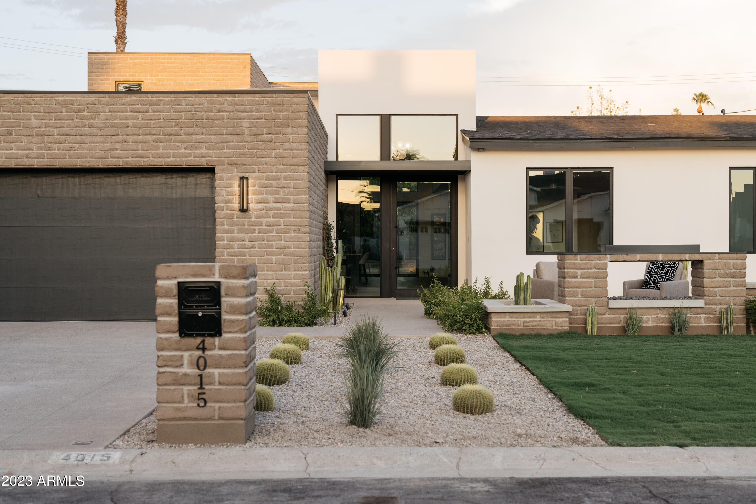 GARY LYN - Residential