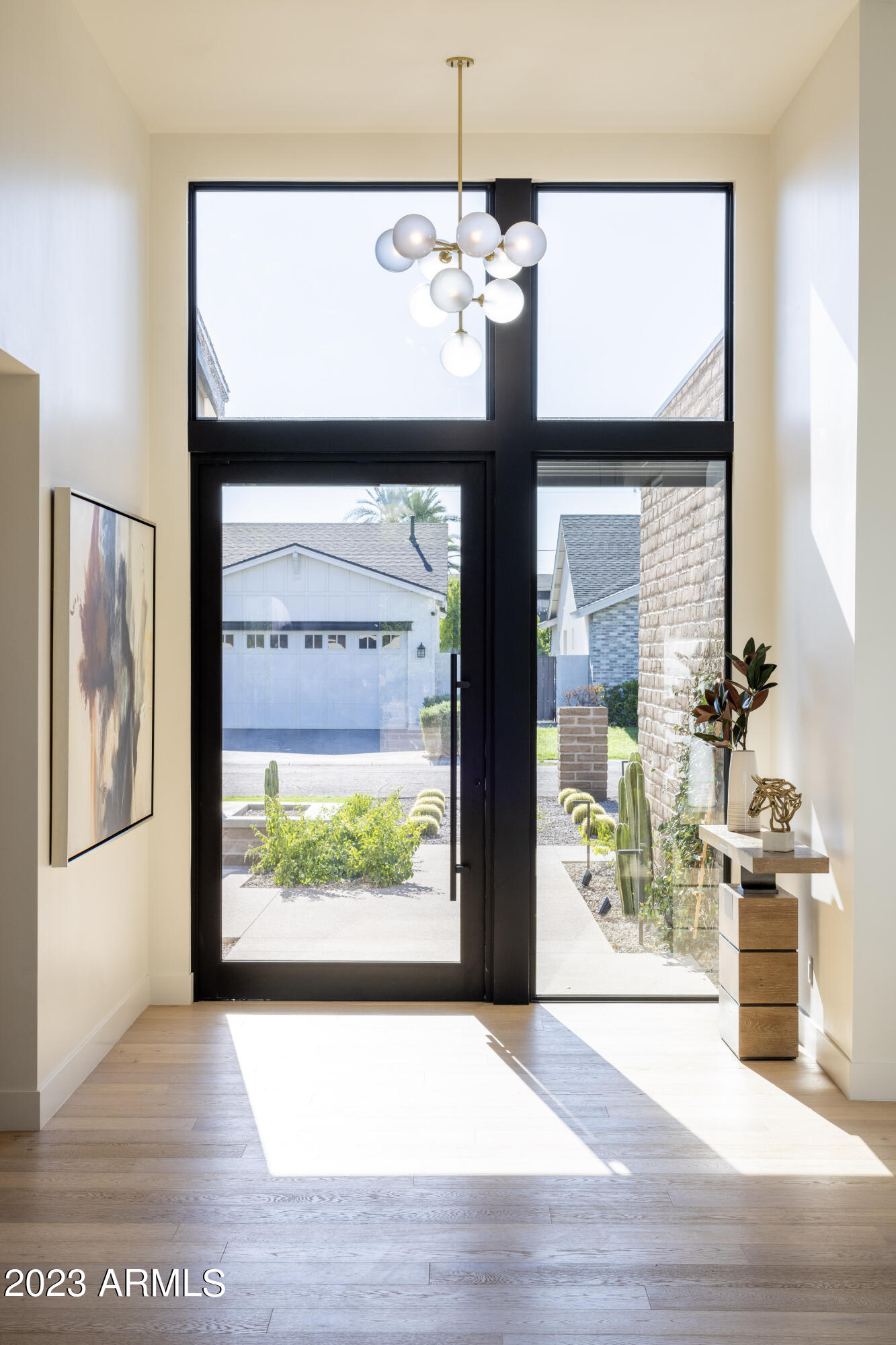 GARY LYN - Residential