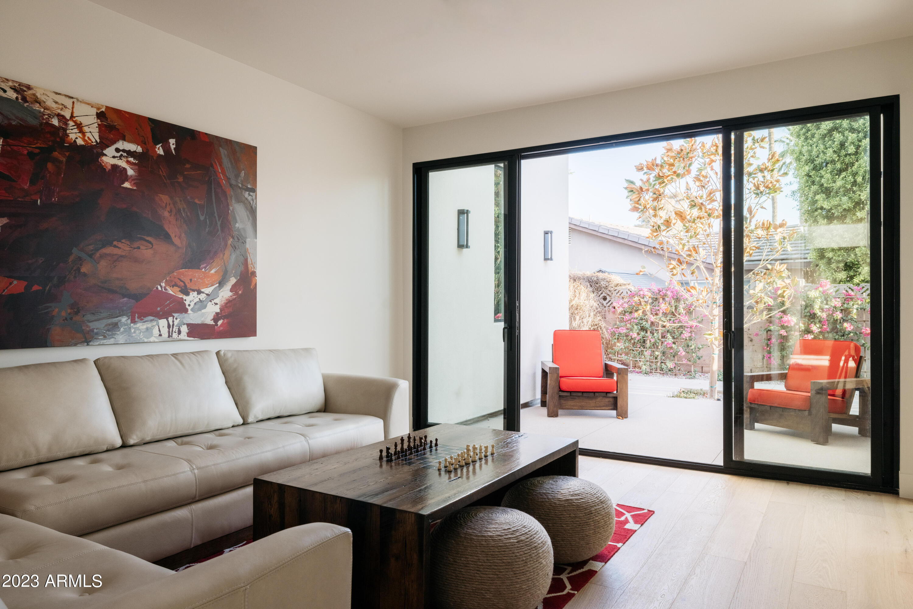 GARY LYN - Residential
