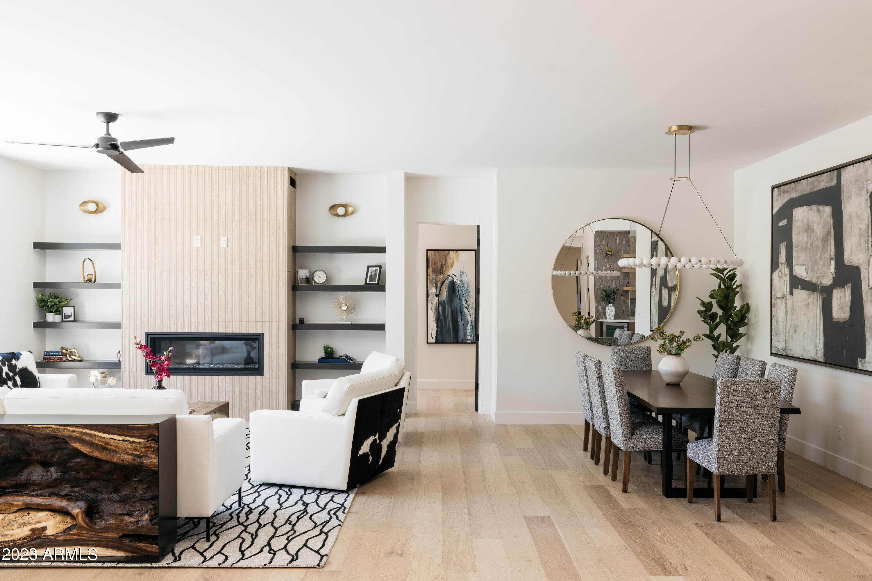 GARY LYN - Residential