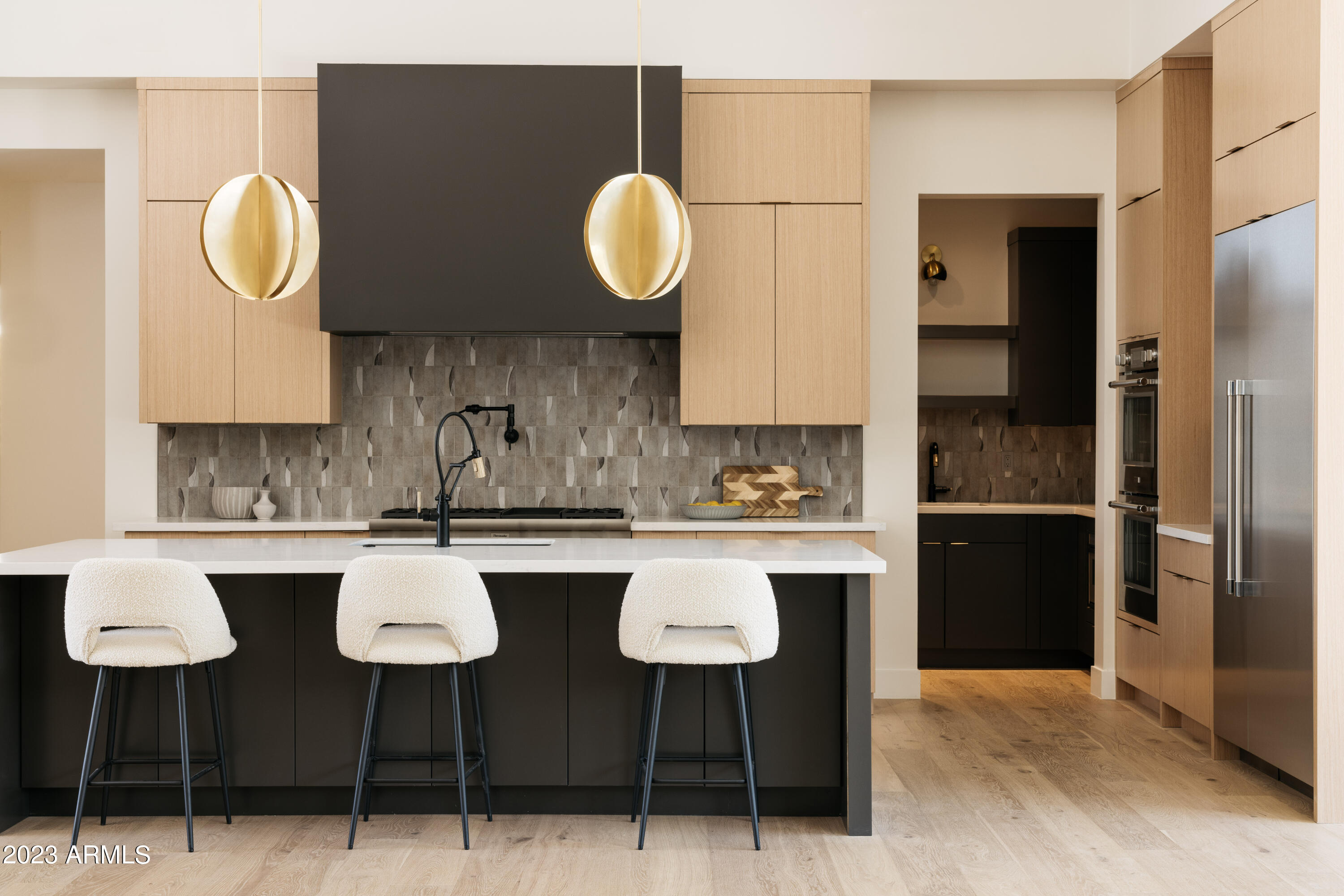 GARY LYN - Residential