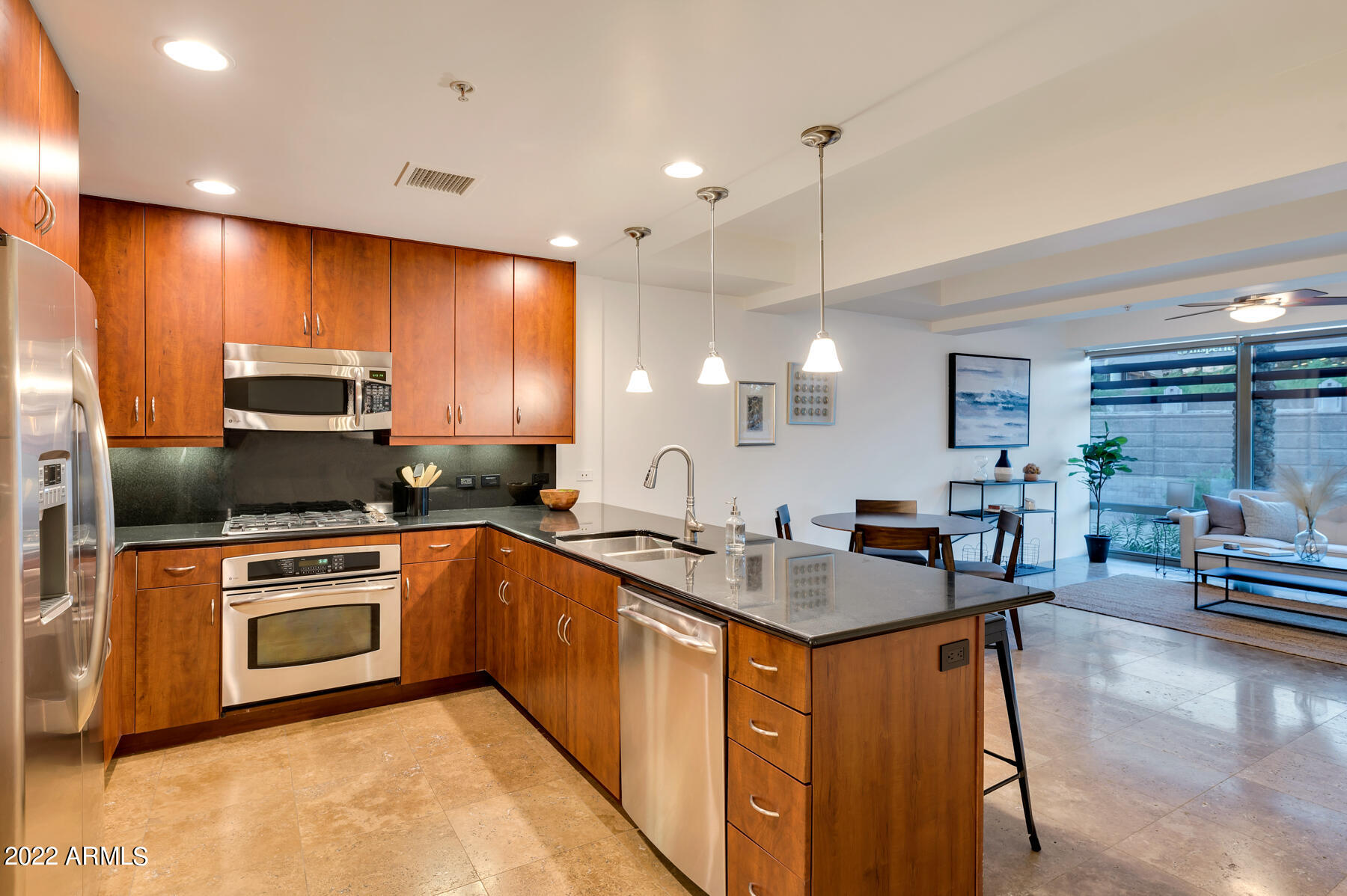 7161 E RANCHO VISTA Drive 1013