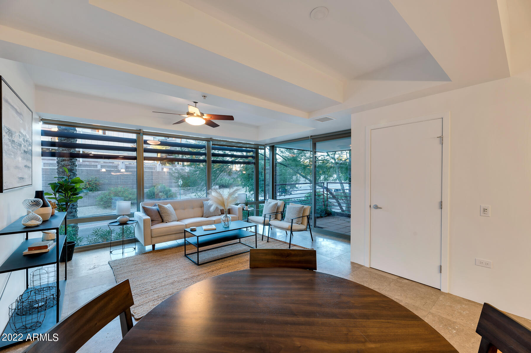 7161 E RANCHO VISTA Drive 1013