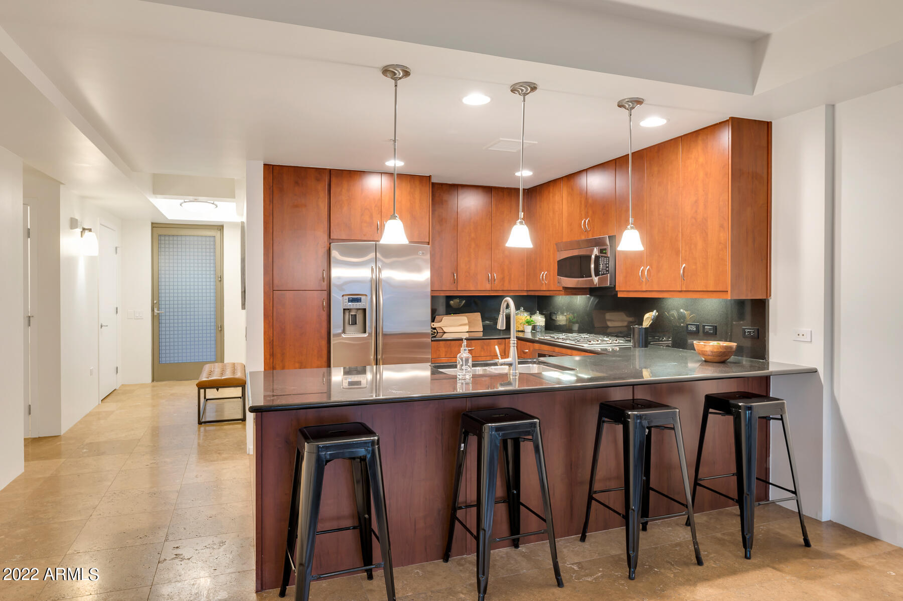 7161 E RANCHO VISTA Drive 1013