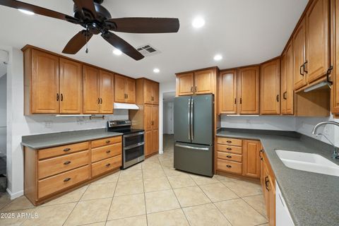 1219 N Porter Place Gilbert AZ 85234