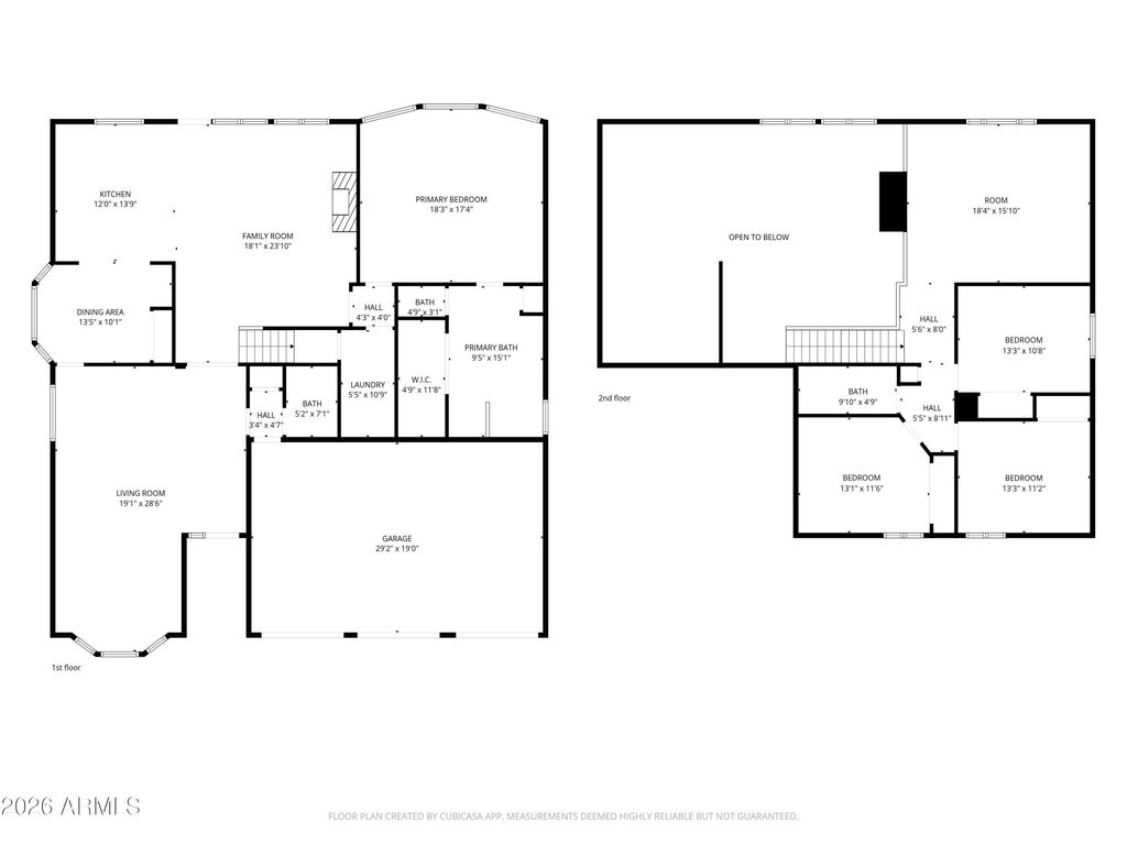 Photo of 6259 W Monona Drive, Glendale, AZ 85308 (MLS # 6965464)