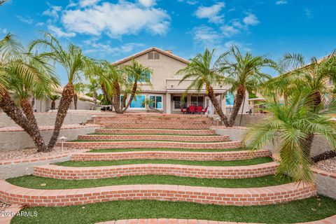 6259 W MONONA Drive Glendale AZ 85308