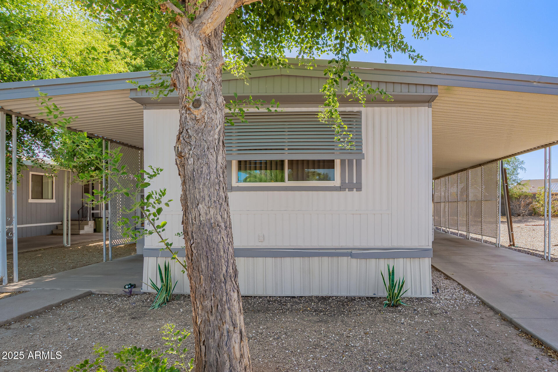 6942 W OLIVE Avenue 44