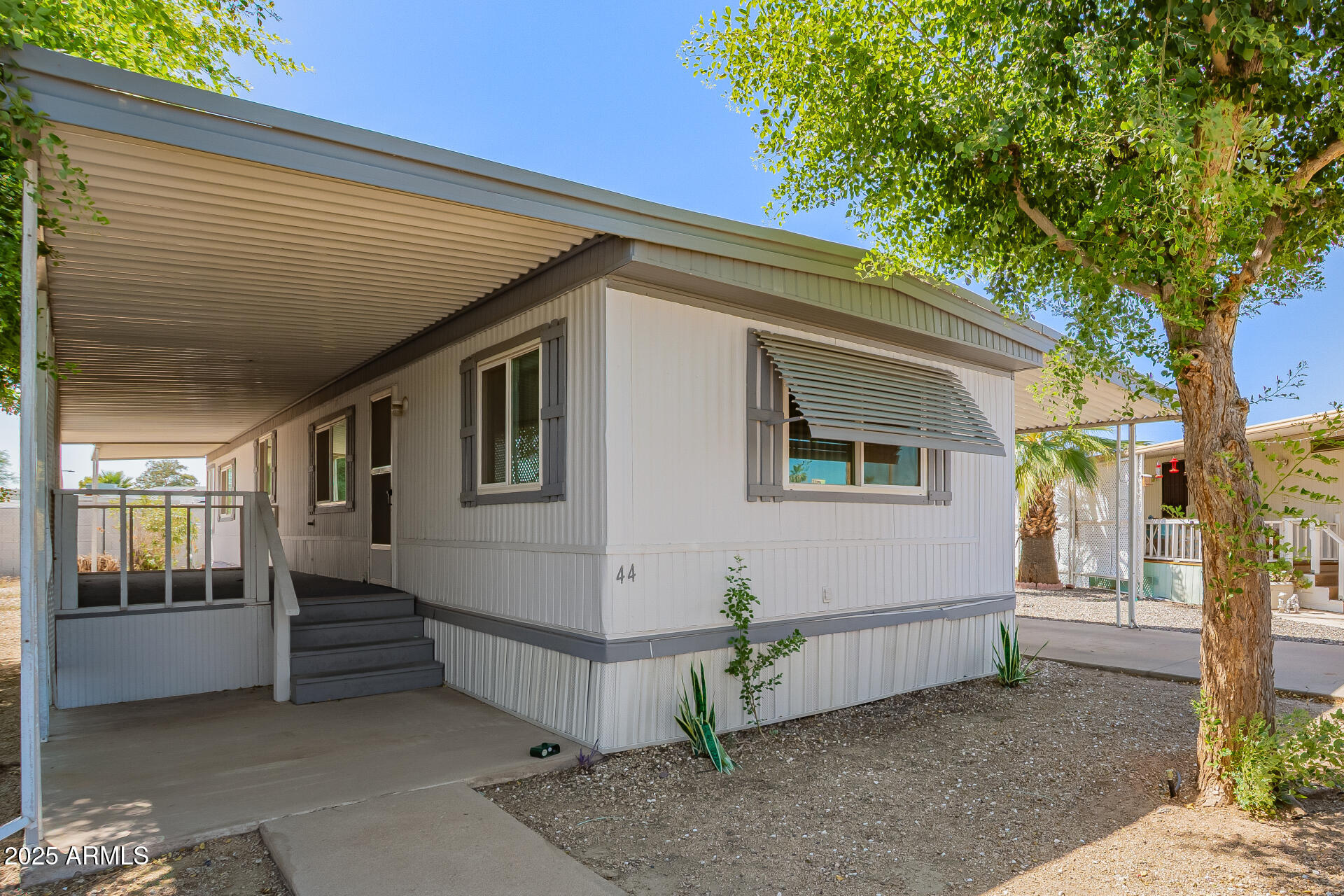 6942 W OLIVE Avenue 44