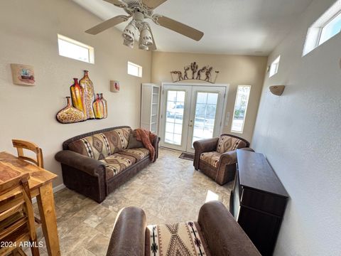 1357 S Kiowa Circle 357 Apache Junction AZ 85120