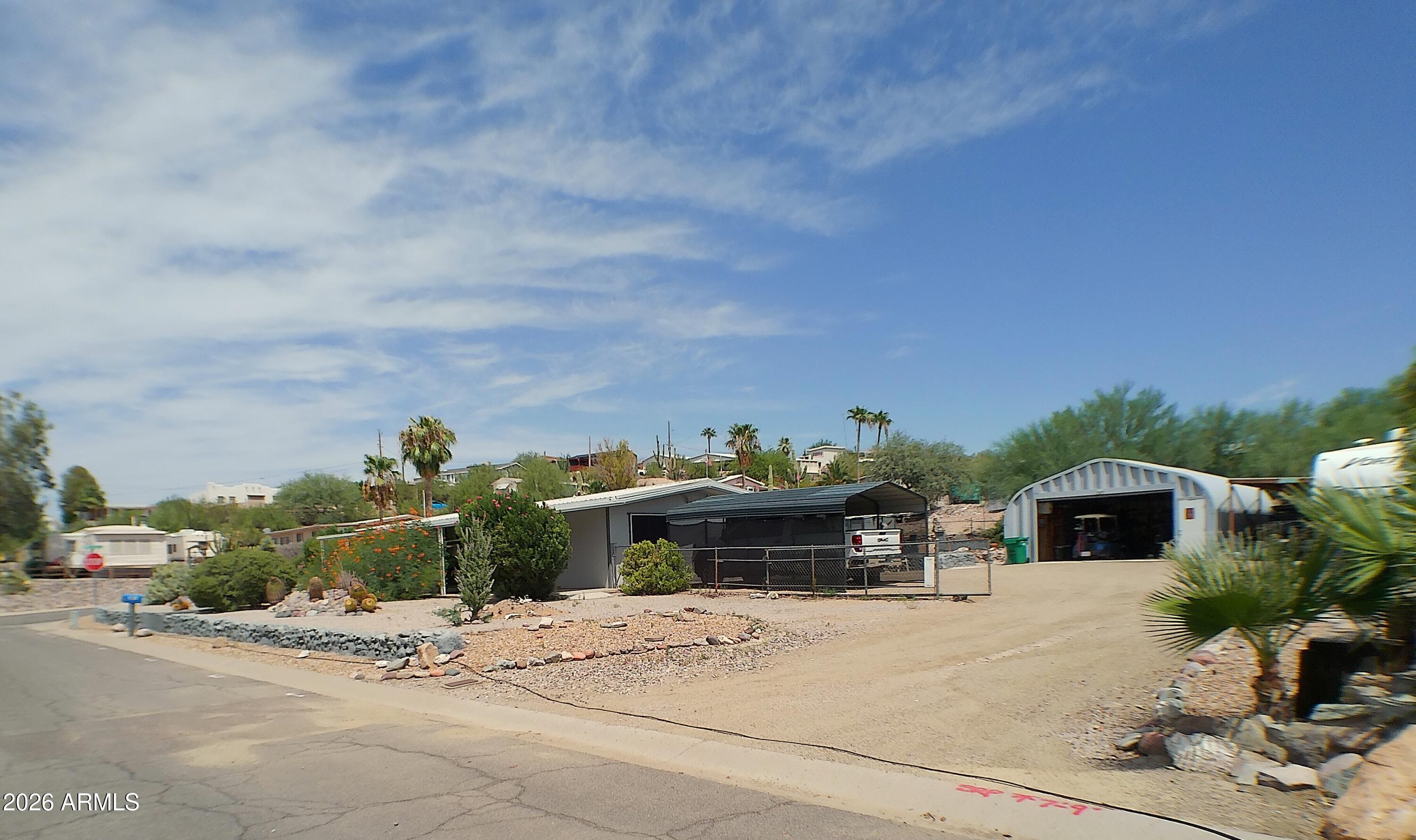 301 S RIO VISTA Drive