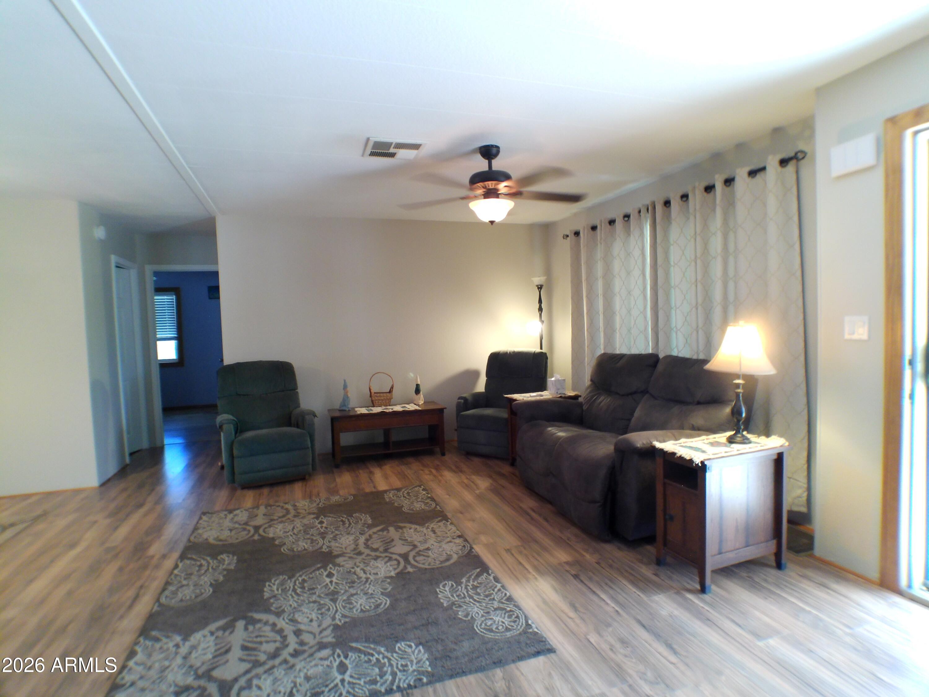 301 S RIO VISTA Drive