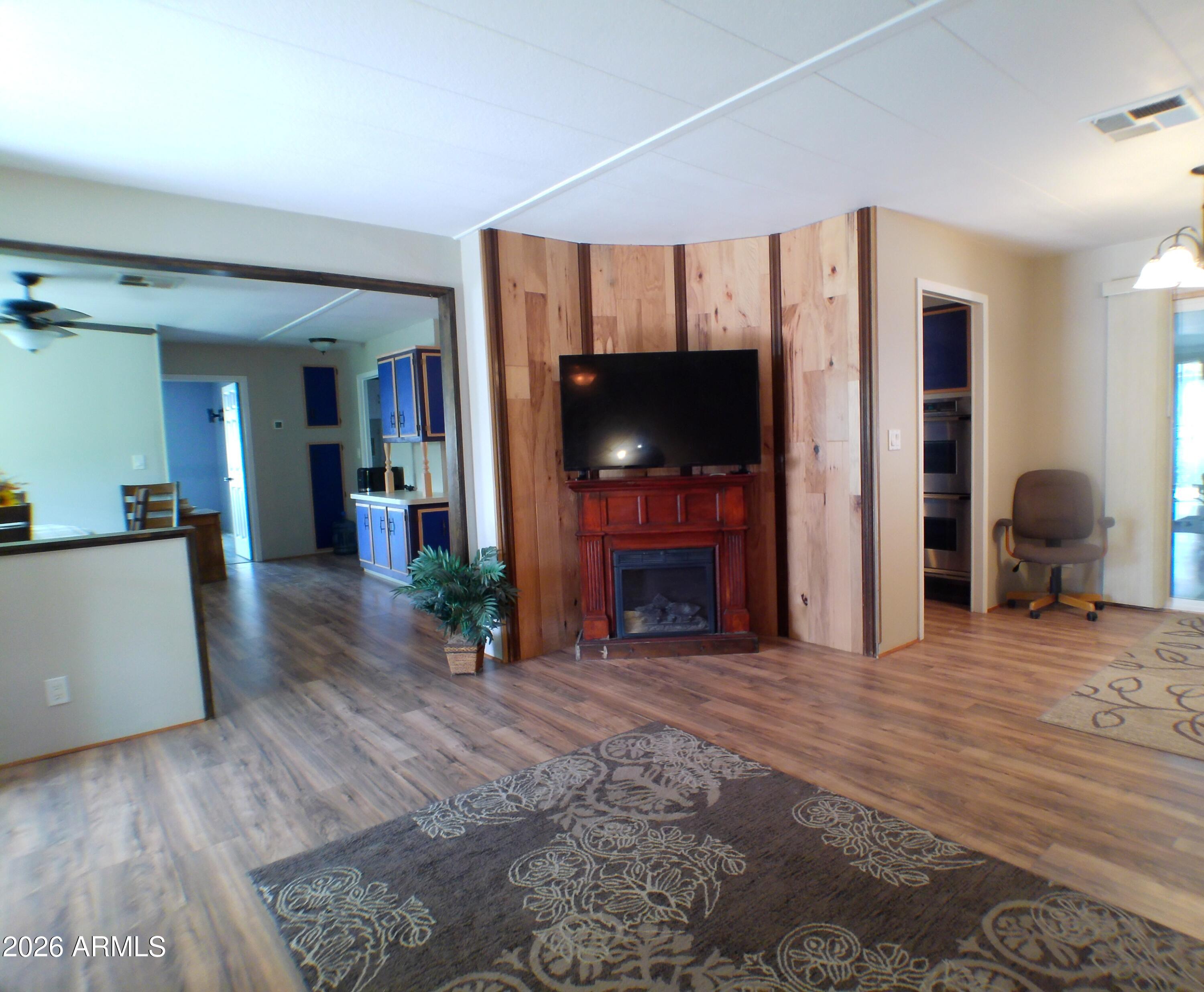 301 S RIO VISTA Drive