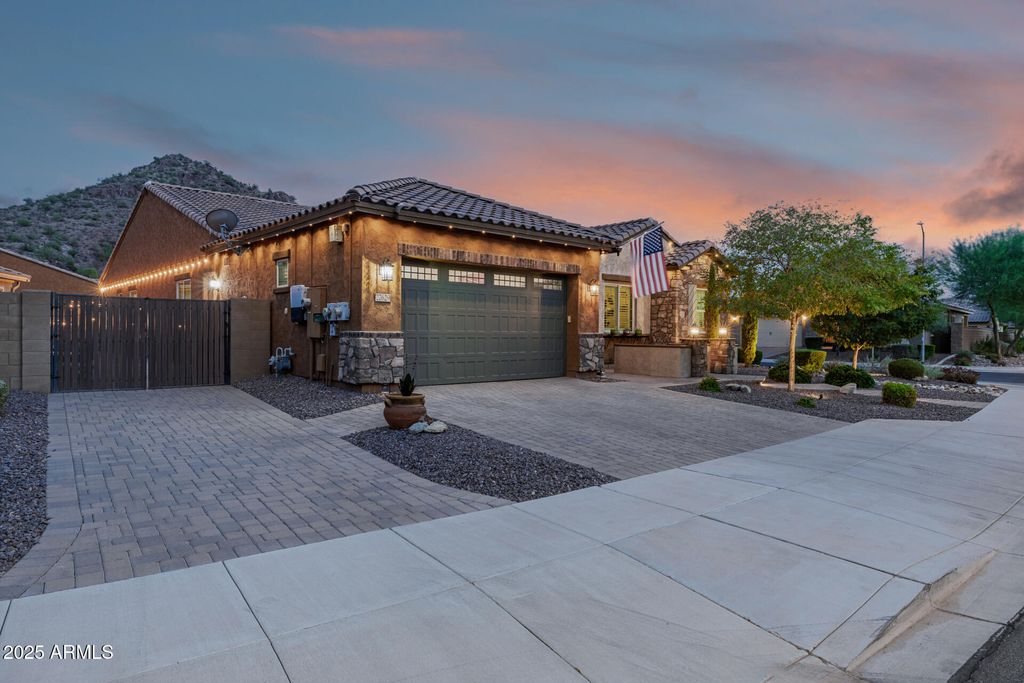 Photo of 27629 N 102nd Lane, Peoria, AZ 85383 (MLS # 6922277)