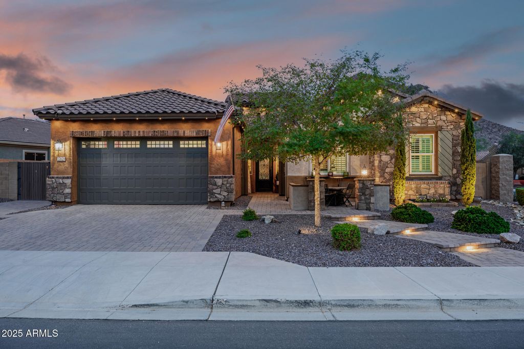 Photo of 27629 N 102nd Lane, Peoria, AZ 85383 (MLS # 6922277)