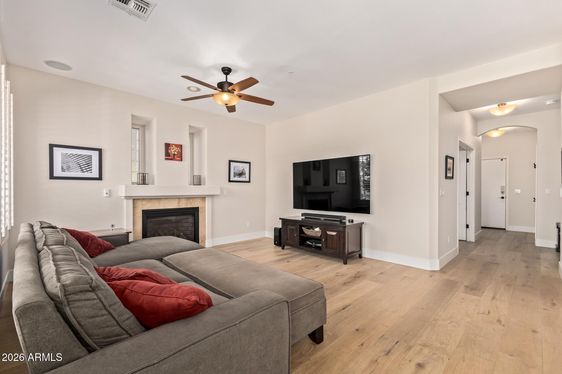 10543 E BETONY Drive