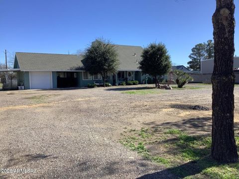 Property photo of 1835 S 1st Avenue, Safford, AZ 85546