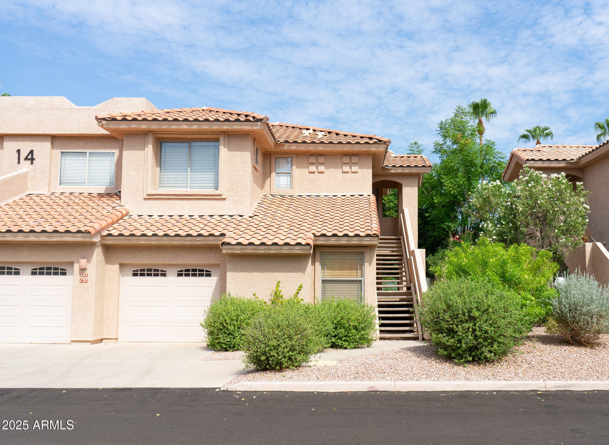 5450 E MCLELLAN Road 227