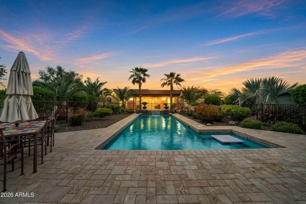 Photo of 35522 N Goldrush Lane, Queen Creek, AZ 85144 (MLS # 7085262)