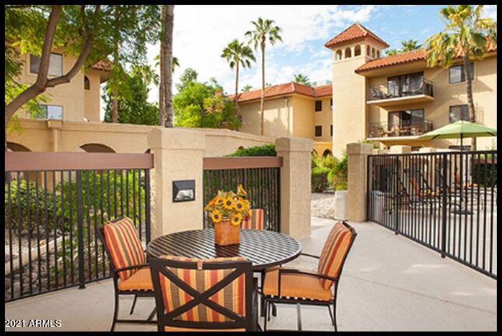 Photo of 10330 W Thunderbird Boulevard #A138, Sun City, AZ 85351 (MLS # 7013844)