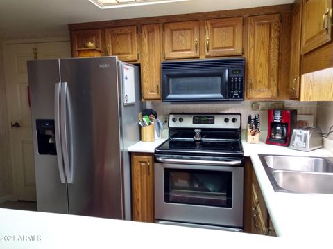 Photo of 10330 W Thunderbird Boulevard #A138, Sun City, AZ 85351 (MLS # 7013844)