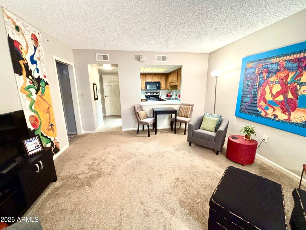 Photo of 10330 W Thunderbird Boulevard #A138, Sun City, AZ 85351 (MLS # 7013844)
