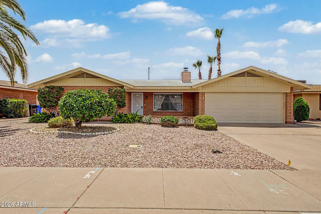 Photo of 4909 E Flossmoor Avenue, Mesa, AZ 85206 (MLS # 7028920)