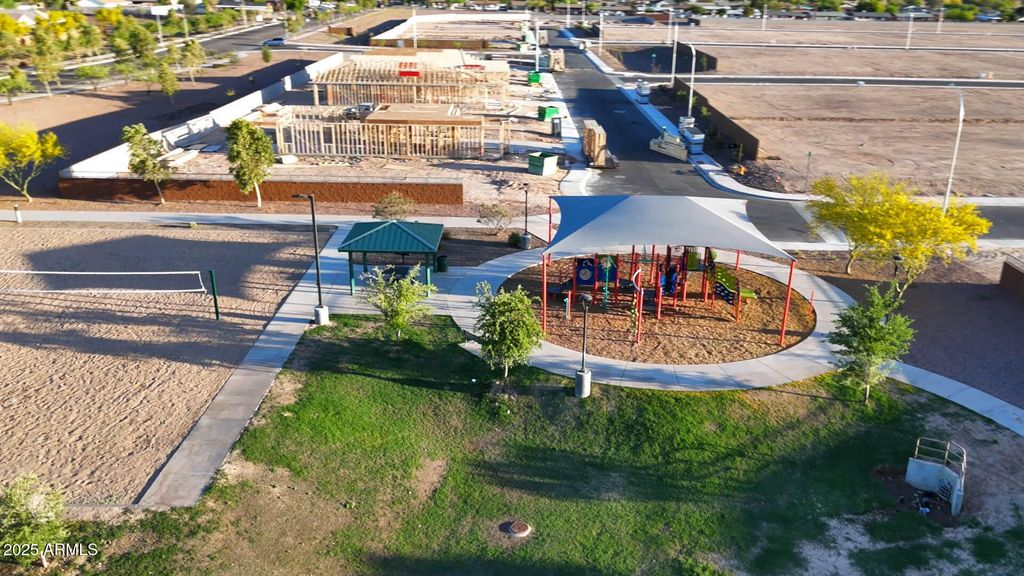 Photo of 12599 W Mountain View Drive, Avondale, AZ 85323 (MLS # 6888101)