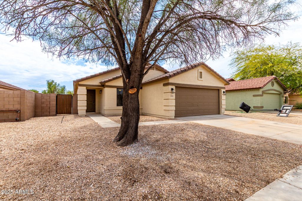 Photo of 1441 E 12th Place, Casa Grande, AZ 85122 (MLS # 6906487)