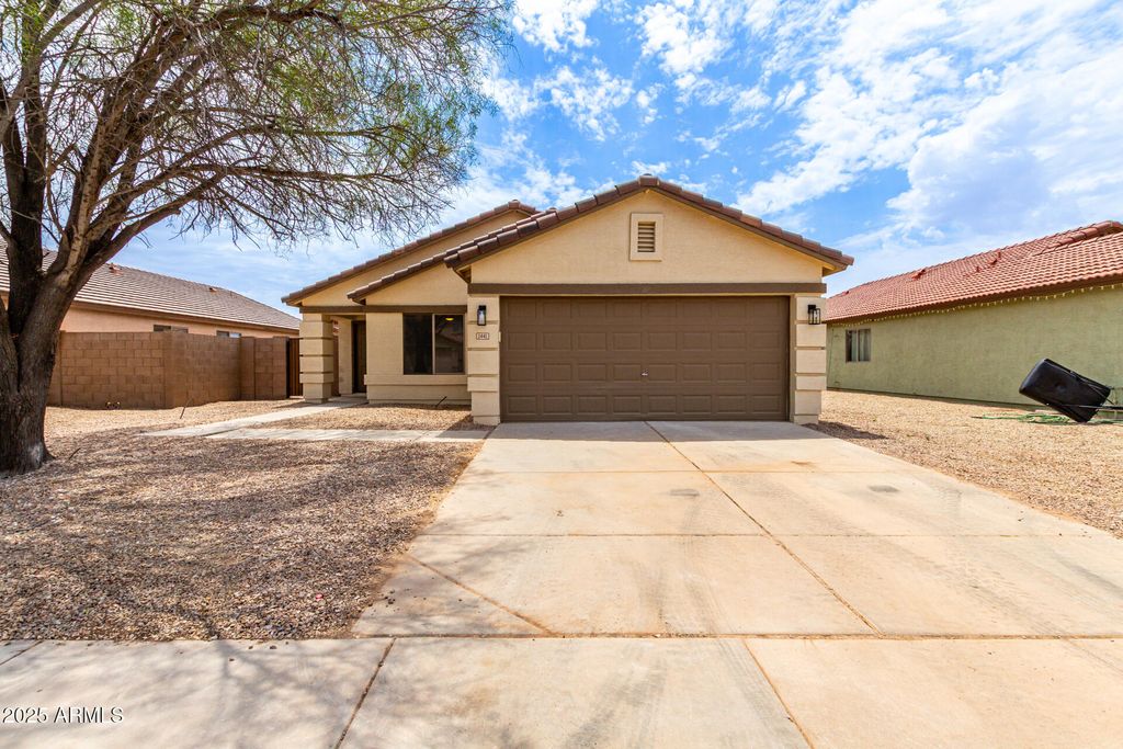 Photo of 1441 E 12th Place, Casa Grande, AZ 85122 (MLS # 6906487)