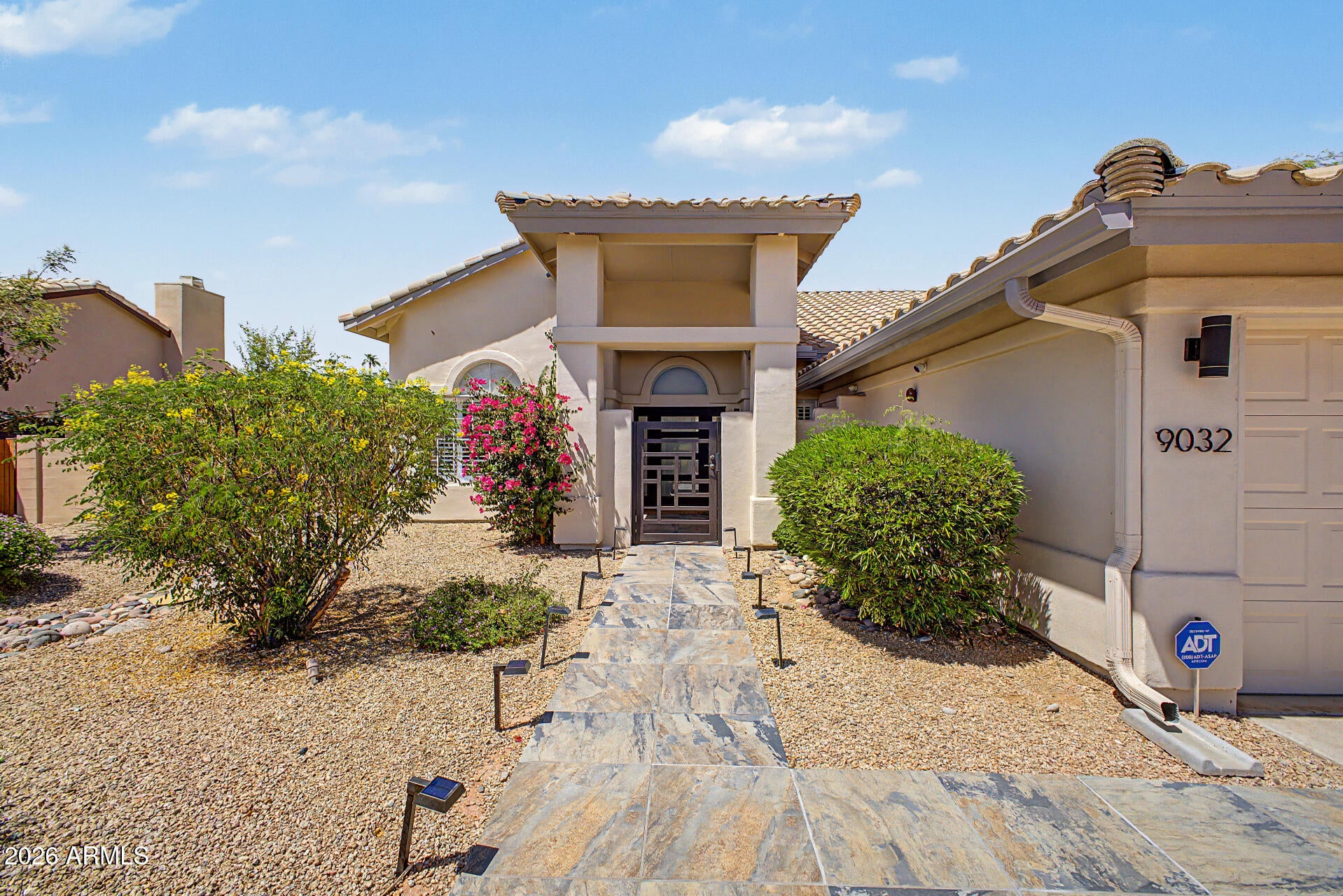9032 E LARKSPUR Drive