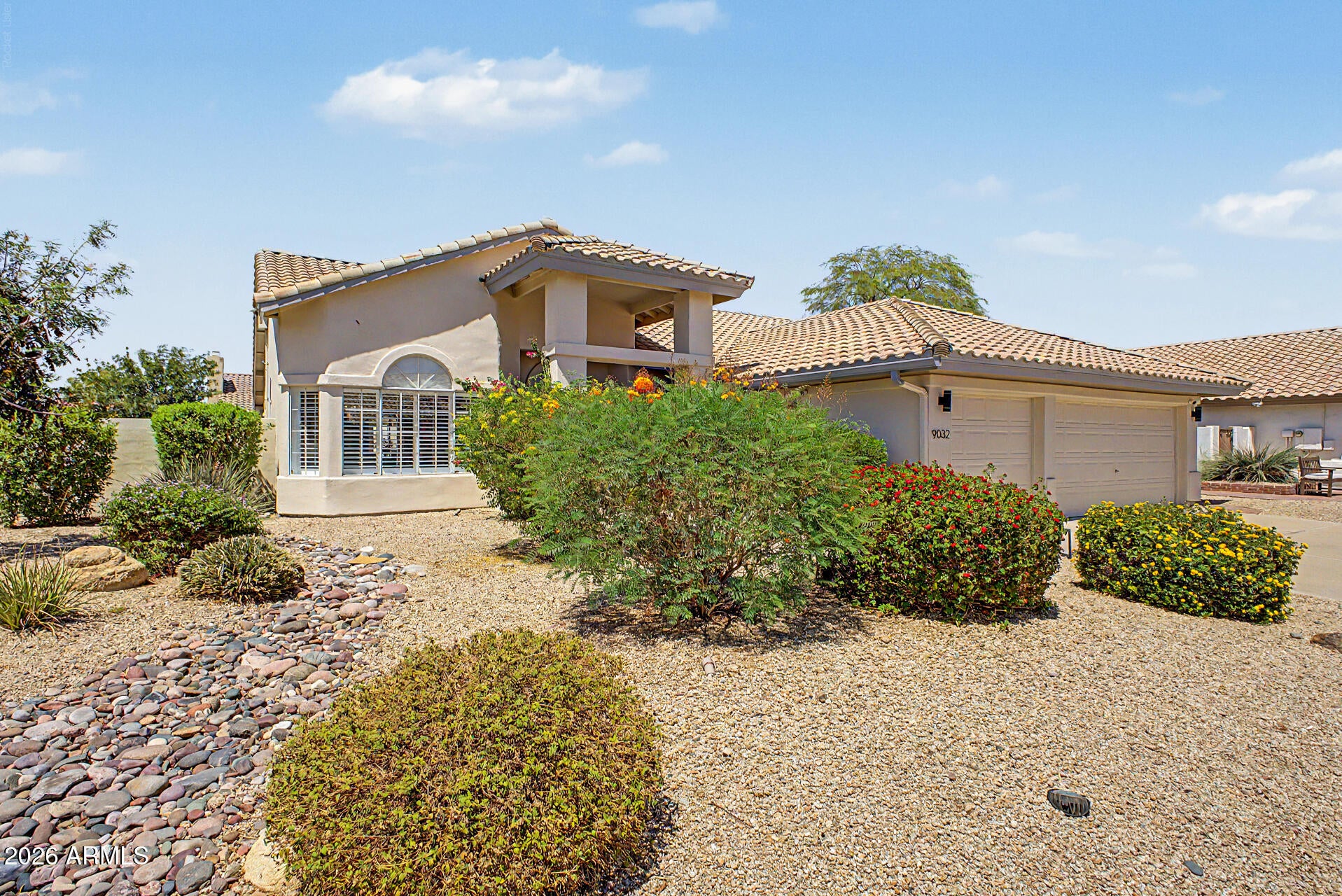 9032 E LARKSPUR Drive