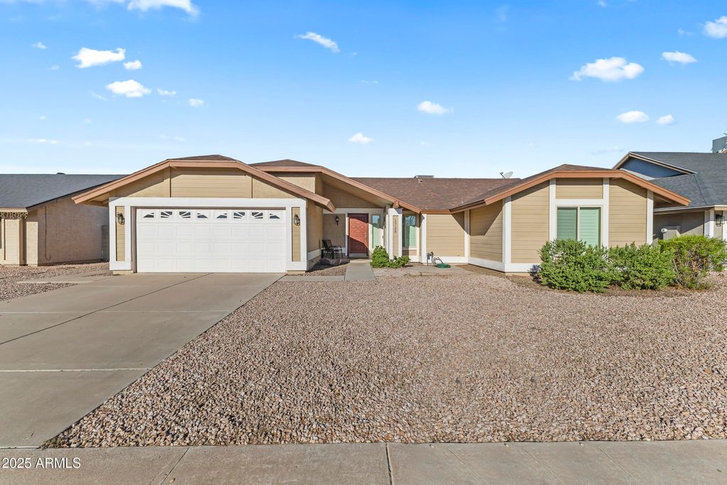 Photo of 1728 N Cholla Street, Chandler, AZ 85224 (MLS # 6927650)