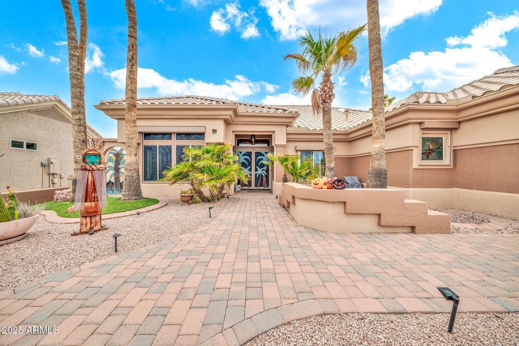 Photo of 14616 W Via Manana, Sun City West, AZ 85375 (MLS # 6932494)