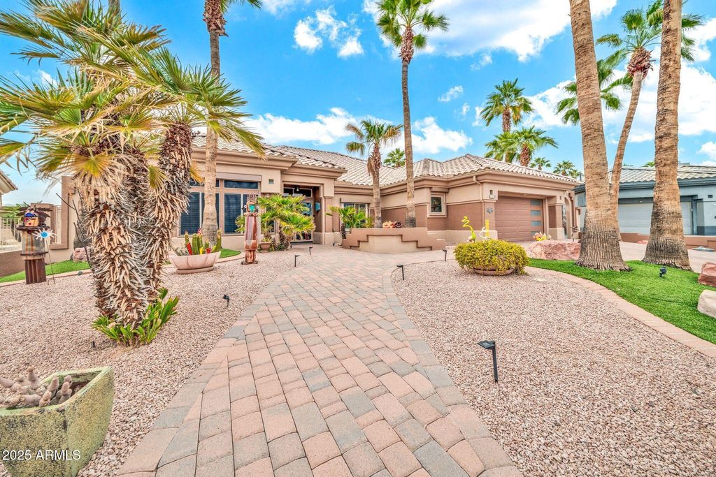 Photo of 14616 W Via Manana, Sun City West, AZ 85375 (MLS # 6932494)