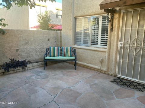 8063 E GLENROSA Avenue Scottsdale AZ 85251