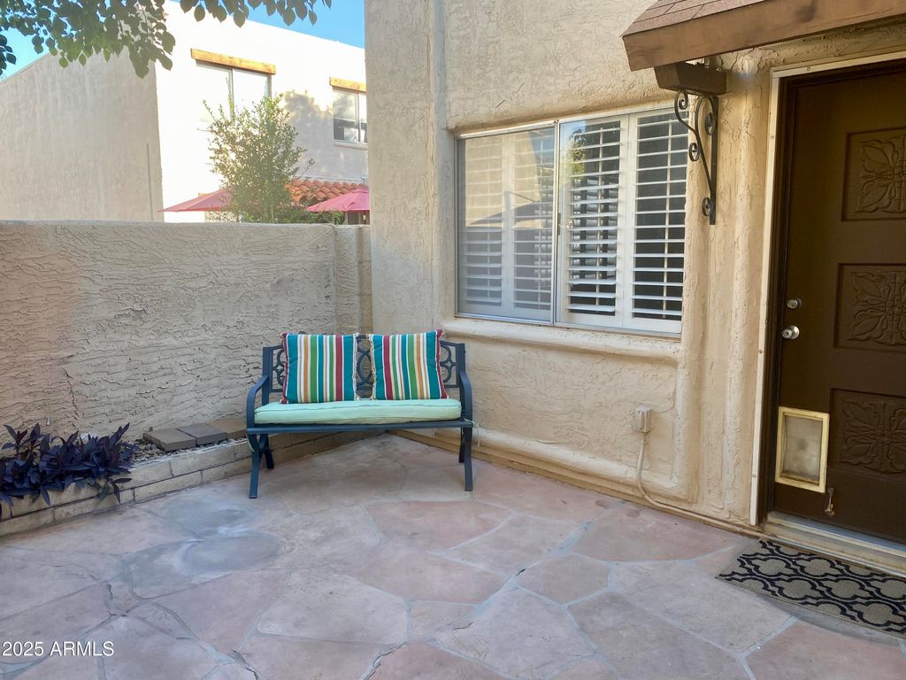 Photo of 8063 E Glenrosa Avenue, Scottsdale, AZ 85251 (MLS # 6952474)