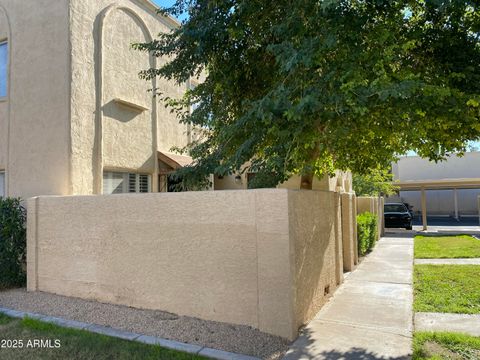 8063 E GLENROSA Avenue Scottsdale AZ 85251