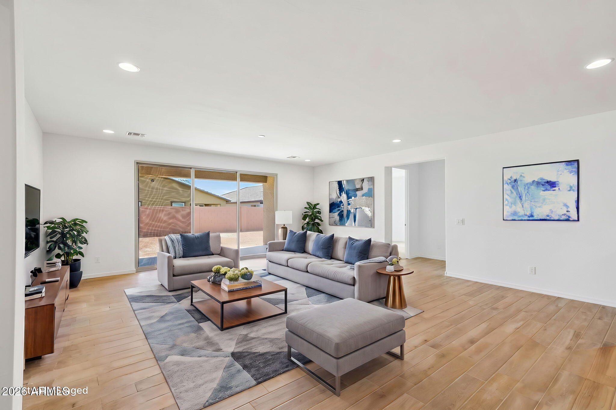 16745 W AUDREY Lane