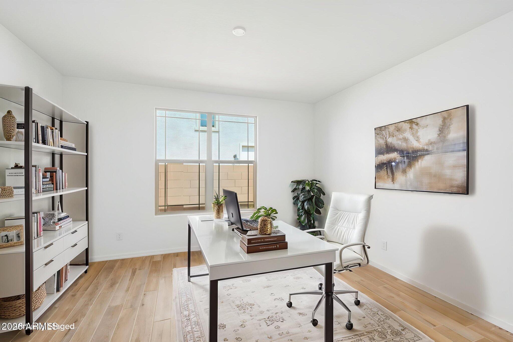 16745 W AUDREY Lane